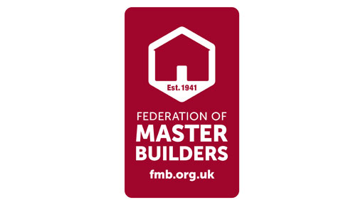Oxford Builder, ENK Construction, FMB Logo