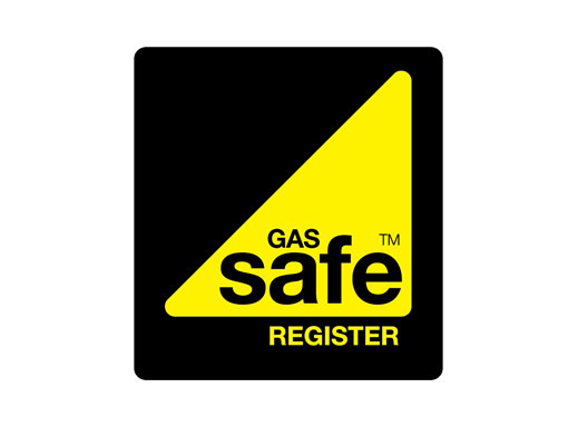 Oxford Builder, ENK Construction, Gas Safe Logo