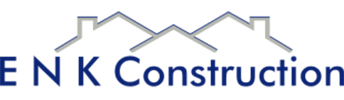 Oxford Builders ENK Construction Logo