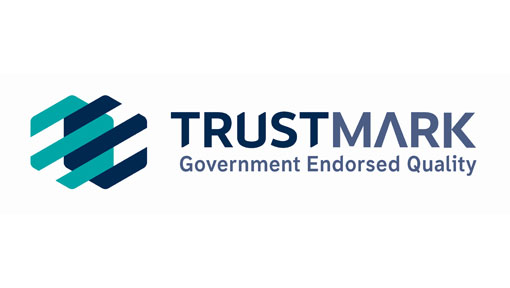Oxford Builder, ENK Construction, Trustmark Logo