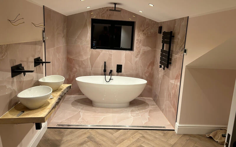 Loft Conversion Oxford | ENK Construction
